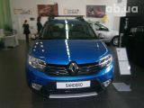 Renault Sandero 1.6 MT (102 л.с.) 2015 с пробегом 1 тыс.км. 1.149 л. в Харькове на Autos.ua