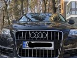 Audi Q7 2012 с пробегом 143 тыс.км. 3 л. в Киеве на Autos.ua