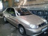 Daewoo Lanos 2008 с пробегом 101 тыс.км. 1.498 л. в Киеве на Autos.ua