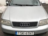 Audi A6 1998 с пробегом 245 тыс.км. 2.5 л. в Киеве на Autos.ua