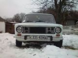 ВАЗ 2101 1976 с пробегом 53 тыс.км. 1.3 л. в Лысянке на Autos.ua