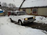 ВАЗ 2104 1988 з пробігом 1 тис.км. 1.294 л. в Виннице на Autos.ua