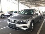 Volkswagen Tiguan 2.0 TSI 4Motion AT (170 л.с.) CLUB 2016 з пробігом 1 тис.км.  л. в Запорожье на Autos.ua