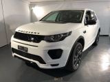Land Rover Discovery Sport 2018 с пробегом 1 тыс.км. 2 л. в Киеве на Autos.ua
