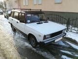 ВАЗ 21043 1999 с пробегом 150 тыс.км. 1.5 л. в Житомире на Autos.ua