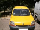 Renault Kangoo 1999 з пробігом 185 тис.км. 1.87 л. в Ужгороде на Autos.ua