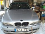 BMW 5 серия 525d AT (163 л.с.) 2003 с пробегом 275 тыс.км.  л. в Черкассах на Autos.ua