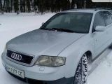 Audi A6 1998 з пробігом 416 тис.км. 2.5 л. в Луцке на Autos.ua