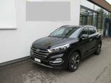 Hyundai Tucson 2017 з пробігом 3 тис.км. 2 л. в Киеве на Autos.ua