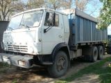 КамАЗ 53212 1992 с пробегом 1 тыс.км.  л. в Черновцах на Autos.ua