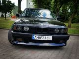 BMW 5 серия 1990 с пробегом 288 тыс.км. 2.5 л. в Житомире на Autos.ua