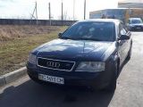 Audi A6 1998 с пробегом 240 тыс.км.  л. в Львове на Autos.ua