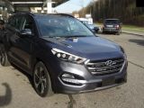Hyundai Tucson 2015 с пробегом 1 тыс.км. 2 л. в Киеве на Autos.ua
