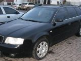 Audi A6 2003 с пробегом 224 тыс.км. 1.8 л. в Хмельницком на Autos.ua
