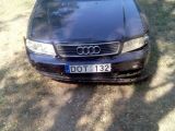 Audi A4 1998 с пробегом 368 тыс.км. 1.781 л. в Одессе на Autos.ua