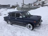 ВАЗ 21063 1986 с пробегом 6 тыс.км. 1.3 л. в Ивано-Франковске на Autos.ua
