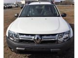 Renault Duster 1.5 dCi MT 4x4 (110 л.с.) 2014 з пробігом 1 тис.км.  л. в Днепре на Autos.ua