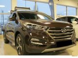 Hyundai Tucson 2016 з пробігом 2 тис.км. 1.995 л. в Киеве на Autos.ua