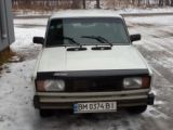 ВАЗ 2105 1991 с пробегом 70 тыс.км. 1.3 л. в Сумах на Autos.ua