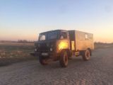 ГАЗ 66 1990 з пробігом 12 тис.км.  л. в Коростне на Autos.ua