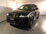 Land Rover Range Rover Sport 2018 с пробегом 2 тыс.км. 3 л. в Киеве на Autos.ua