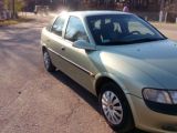 Opel Vectra 1996 с пробегом 300 тыс.км. 1.8 л. в Балаклее на Autos.ua