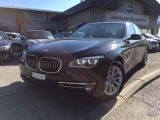 BMW 7 серия 2014 з пробігом 30 тис.км. 3 л. в Киеве на Autos.ua