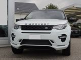 Land Rover Discovery Sport 2016 с пробегом 17 тыс.км. 2 л. в Киеве на Autos.ua