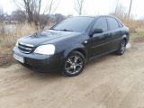 Chevrolet Lacetti 2007 з пробігом 160 тис.км. 1.799 л. в Харькове на Autos.ua
