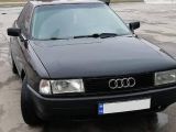 Audi 80 1990 с пробегом 300 тыс.км. 1.8 л. в Ивано-Франковске на Autos.ua