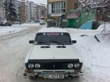 ВАЗ 2106 1991 с пробегом 67 тыс.км. 1.3 л. в Тернополе на Autos.ua