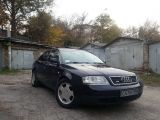 Audi A6 1998 с пробегом 420 тыс.км. 2.393 л. в Киеве на Autos.ua