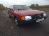 Audi 100 1988 с пробегом 246 тыс.км. 1.781 л. в Виннице на Autos.ua