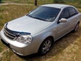 Chevrolet Lacetti 2006 з пробігом 70 тис.км. 1.799 л. в Харькове на Autos.ua