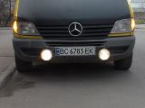 Mercedes-Benz Sprinter 308 2002 с пробегом 310 тыс.км. 2.2 л. в Львове на Autos.ua