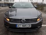 Volkswagen Passat 2016 с пробегом 69 тыс.км. 1.8 л. в Ивано-Франковске на Autos.ua