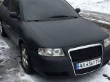 Audi A3 1998 с пробегом 313 тыс.км. 1.8 л. в Киеве на Autos.ua