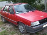Renault 11 1987 с пробегом 297 тыс.км. 1.4 л. в Львове на Autos.ua