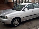 SEAT Cordoba 1.9 TD MT (130 л.с.) 2003 с пробегом 155 тыс.км.  л. в Киеве на Autos.ua
