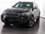 BMW X6 M 2016 з пробігом 23 тис.км. 3 л. в Киеве на Autos.ua