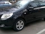 Chevrolet Aveo 2011 з пробігом 40 тис.км. 1 л. в Киеве на Autos.ua
