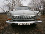 ГАЗ 21 1965 с пробегом 45 тыс.км. 2.4 л. в Харькове на Autos.ua