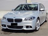 BMW 5 серия 2016 с пробегом 10 тыс.км. 3 л. в Киеве на Autos.ua