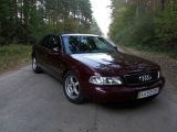 Audi A8 1997 с пробегом 263 тыс.км. 2.771 л. в Хмельницком на Autos.ua
