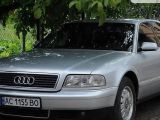 Audi A8 2001 з пробігом 360 тис.км. 2.8 л. в Луцке на Autos.ua