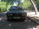 BMW 5 серия 520i MT (129 л.с.) 1986 с пробегом 351 тыс.км.  л. в Харькове на Autos.ua