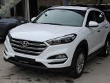 Hyundai Tucson 2017 с пробегом 1 тыс.км. 2 л. в Киеве на Autos.ua