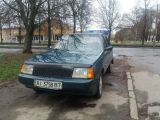 ЗАЗ 1103 славута 2004 з пробігом 140 тис.км.  л. в Ровно на Autos.ua