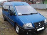 Citroёn Jumpy 2005 з пробігом 219 тис.км. 2 л. в Хмельницком на Autos.ua