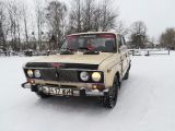 ВАЗ 21063 1985 с пробегом 85 тыс.км. 1.6 л. в Ровно на Autos.ua
